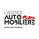 Logo Agence Automobilière Namur-Nord